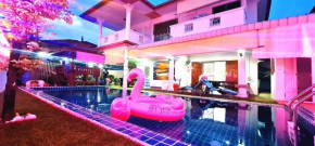 VS POOL VILLA